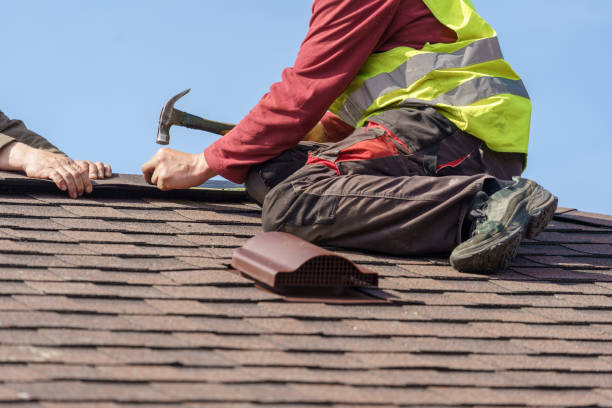Best Shingle Roofing Installation  in Tyrone, GA