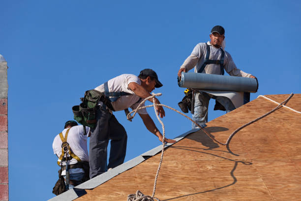 Best Roof Waterproofing Services  in Tyrone, GA