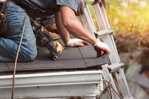 Best Affordable Roofing Company  in Tyrone, GA