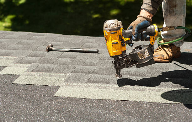 Best Metal Roofing Contractor  in Tyrone, GA