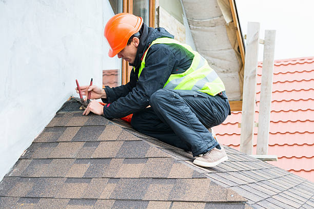 Best Roof Leak Repair  in Tyrone, GA