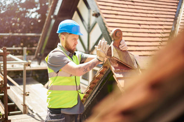 Best Residential Roofing Contractor  in Tyrone, GA