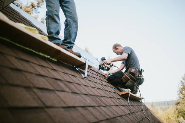 Quick and Trustworthy Emergency Roof Repair Services in Tyrone, GA