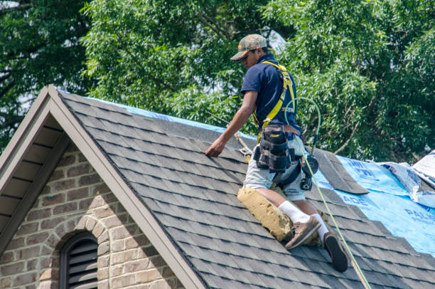 Best New Roof Installation  in Tyrone, GA