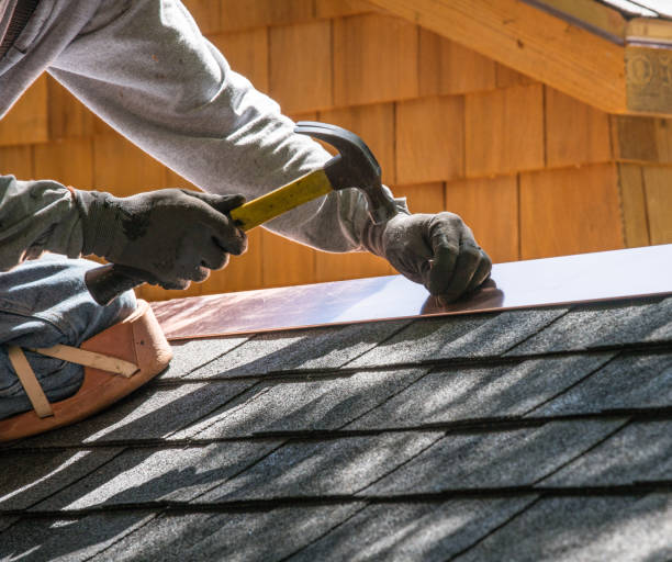 Best Best Roofing Contractors  in Tyrone, GA